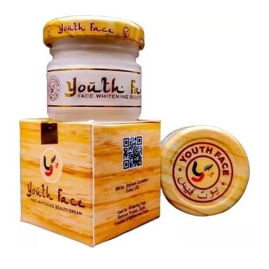 Youth Whitening and Beauty Face Cream