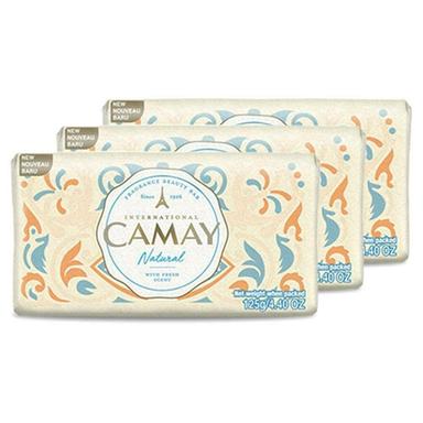 Camay Soap