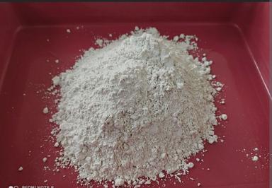 Industrial Natural White Gypsum Powder