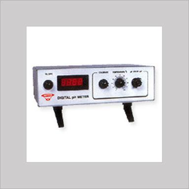 Digital Ph Meter