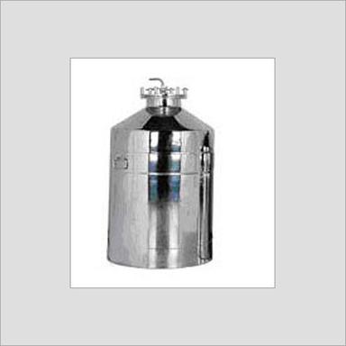 Pressure Vessel