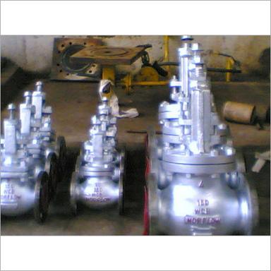 Industrial Valves