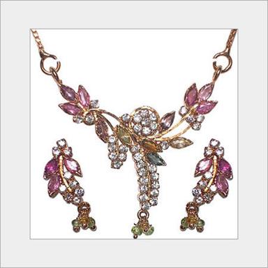 N. V. Gemstone Jewelry