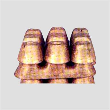 Golden Corrosion Resistance Brass Ingots