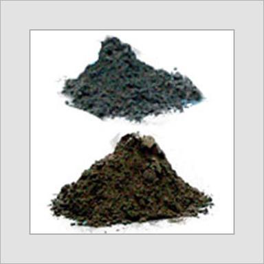 Black Fine Particles Nickel Powder