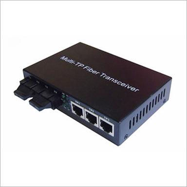 Ethernet Optical Fiber Switch (10/100M)