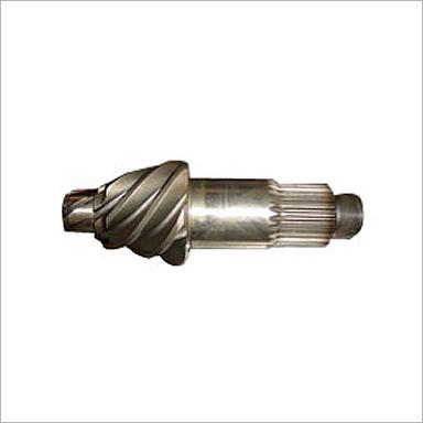 Stainless Steel Hardened And Ground Shafts For Automobiles