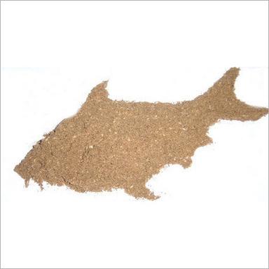 Yellow Double Horse Fish Meal (Feed Supplement)