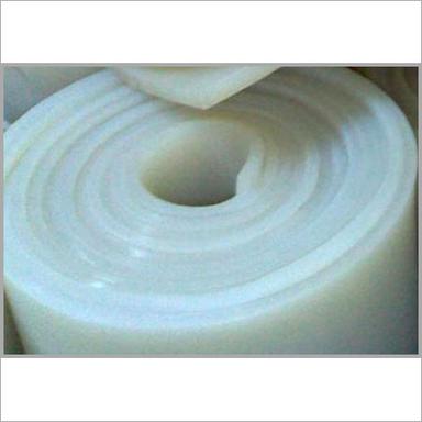 High Tearing Resistance Silicon Rubber Sheet Application: Industrial