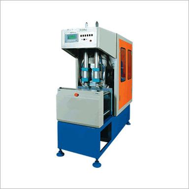 Various Colors Are Available Industrial Grade Pet Blowing Machine