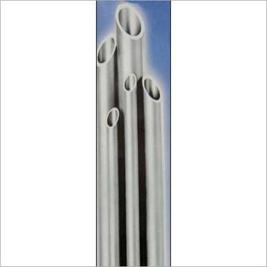 Plain Stainless Steel Tubes Length: Various Length Are Available  Meter (M)