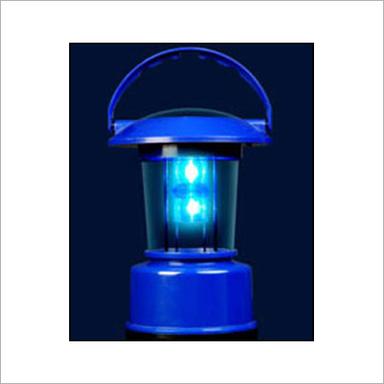 Various Color Are Available Solar Battery Camping Lantern