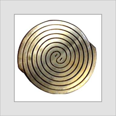 MOSQUITO COIL MOULDING