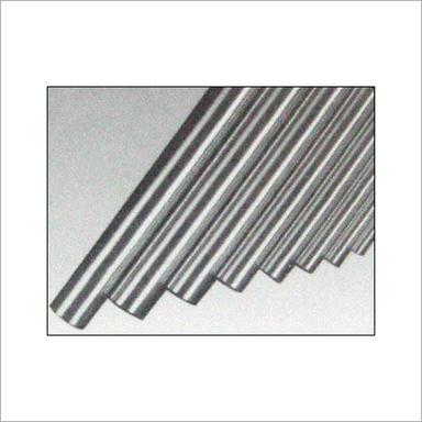 Precisely Designed Hardened Ground Shafts Diameter: 3-150 Millimeter (Mm)