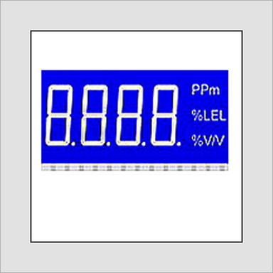 LCD Panels - Numeric