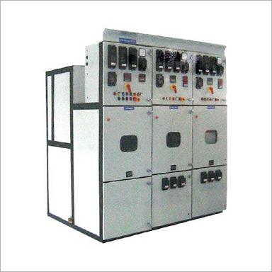 11 Kv Electric Vcb Panel Frequency (Mhz): 50 Hertz (Hz)