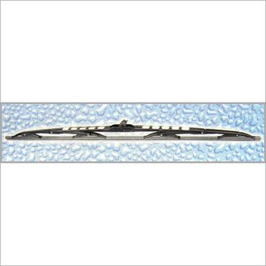 Heavy Duty Wiper Blades Size: Standard Size Available
