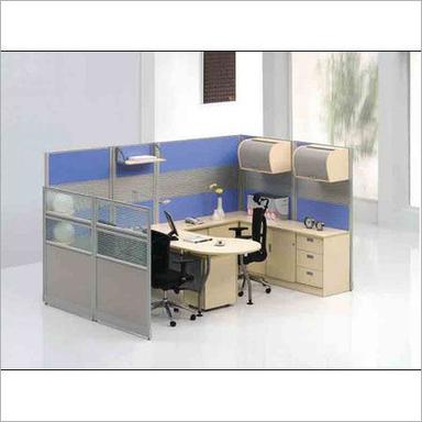 As Per Client Demand Rugged Construction Portable Office Workstation