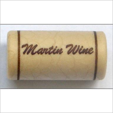 Light Weight Synthetic Beverage Bottle Cork