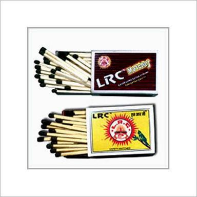 Household Carbonized Match Boxes