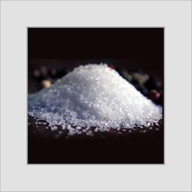 Plain White Iodized Crystal Salt Purity: 100%