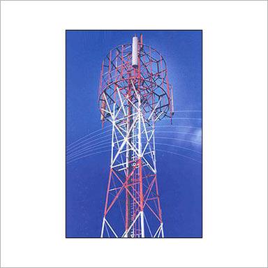 Gsm Antenna Communication Tower