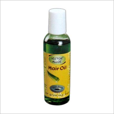 Victor Alloe Herbal Hair Oil