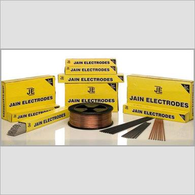 Metal Welding Electrodes And Wire