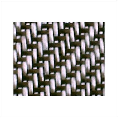 Brown Carbon Fiber Fabric (Brown, White)