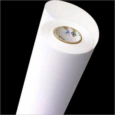 White Inkjet Photo Paper Roll