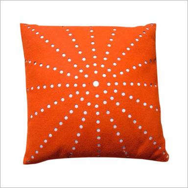 Any Square Dye Cut Cushion