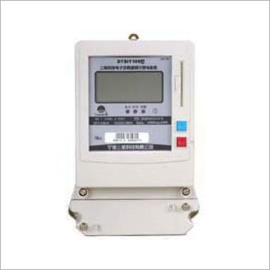 ESAM Chip Electric Meter