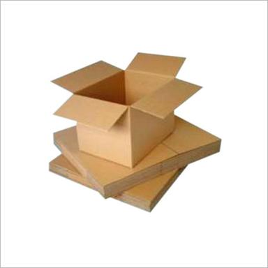 Corrugated Cardboard Packaging Boxes