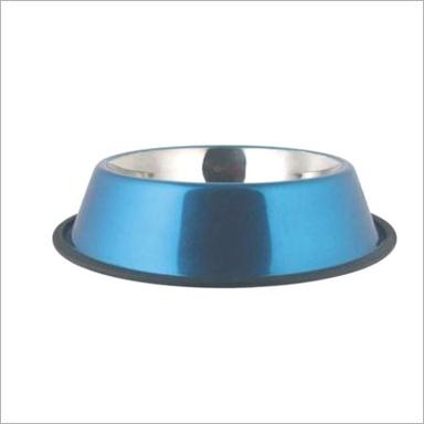 Stainless Steel Pet Bowl Application: Cats