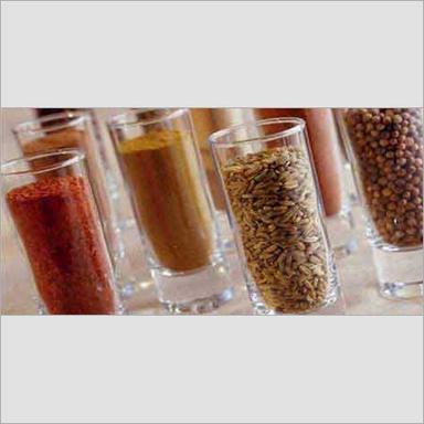 Natural Taste Indian Spices Grade: Food Grade