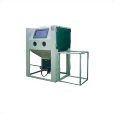 Available In Various Colors Industrial Pressure Blaster Machine