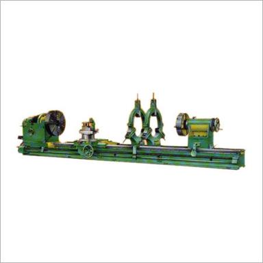Various Colors Are Available Roll Turning Lathe Machine
