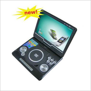 Various Colors Are Available 11 Portable Dvd Player