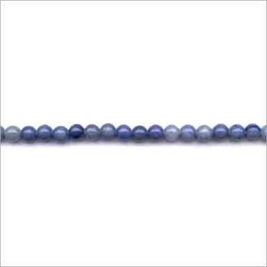 Blue Color Aventurine Beads  Place Of Origin: India