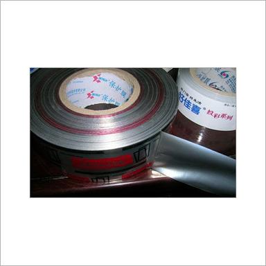 Various Colors Are Available Polyester Film With Aluminum Coating 