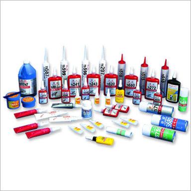 Adhesives