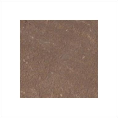 Dholpur Plain Chocolate Sandstone Size: Customized