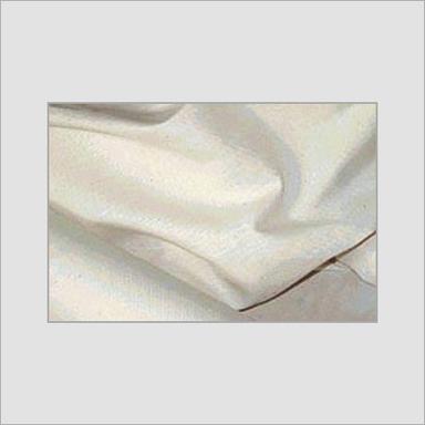 White Plain Satin Wrapper Cloth Fabric