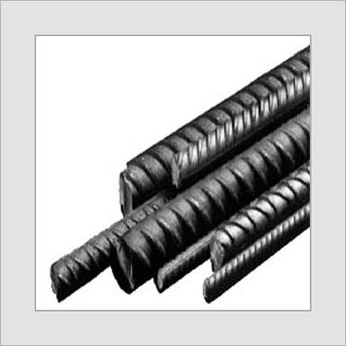 Iron Metal Tmt Bar Used For Building Material Application: Contruction Areas
