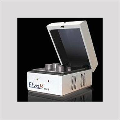 Metal Alloy Analyzer