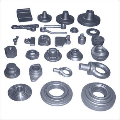 Stainless Steel Industrial Forged Pipe Fittings