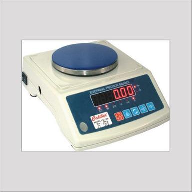 Precision Balance with LED Display