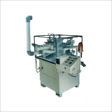 Side Embossing & Shaving Machine