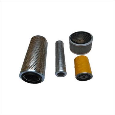 Air, Hydraulic And Transmission Filters