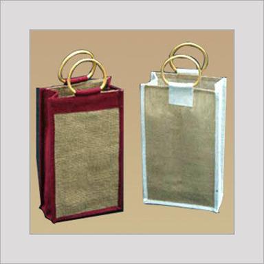 Jute Shopping Bags